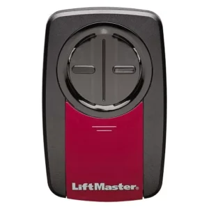 LiftMaster – 380UT – 2-Button Universal Remote Control